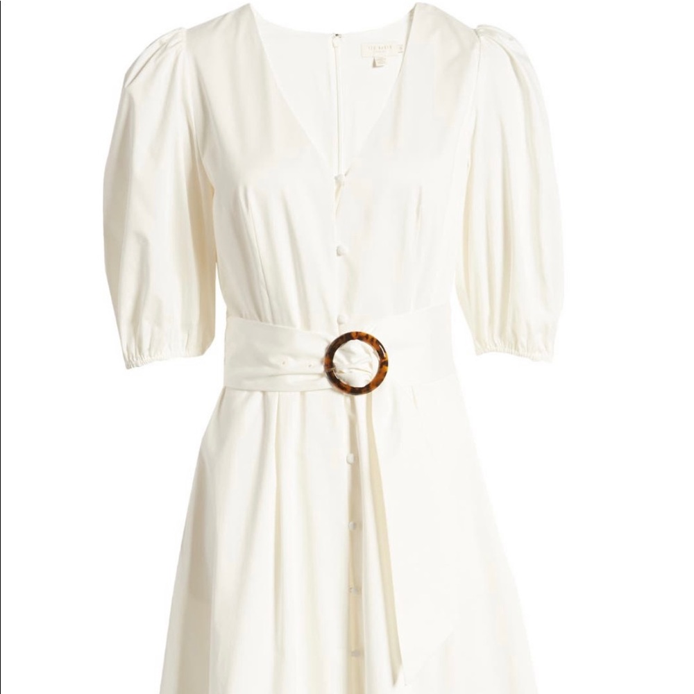 Ted Baker London Dress